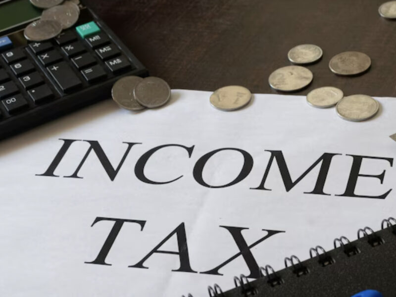 New Tax Regime Under Union Budget 2024-25